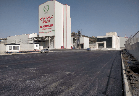 موجودون في كل مكان